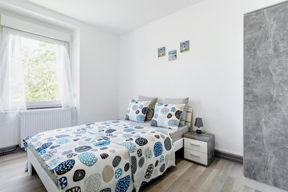 Myhome Basel 1B44 Saint-Louis  Luaran gambar